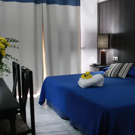 Globos Hotell Sitges