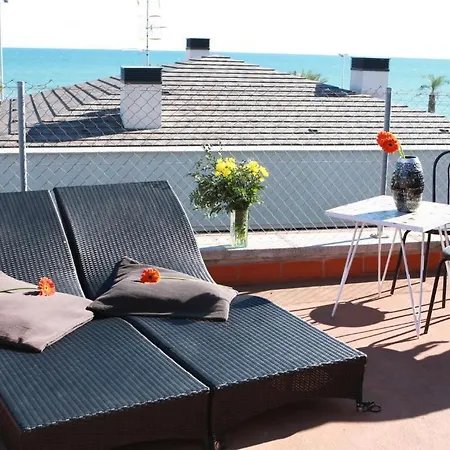 Globos Hotell Sitges