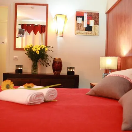 Globos Hotell Sitges