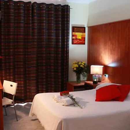 Globos Hotell Sitges