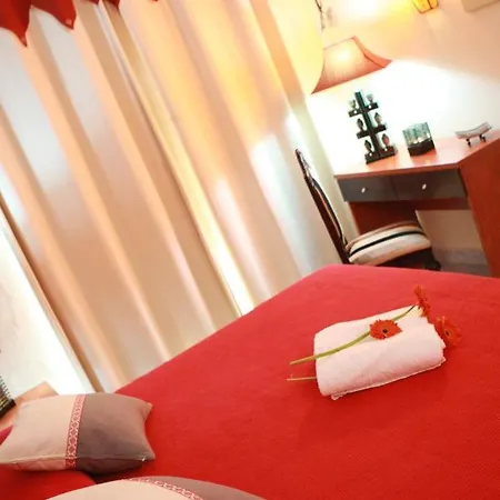 Hotell Globos 2*